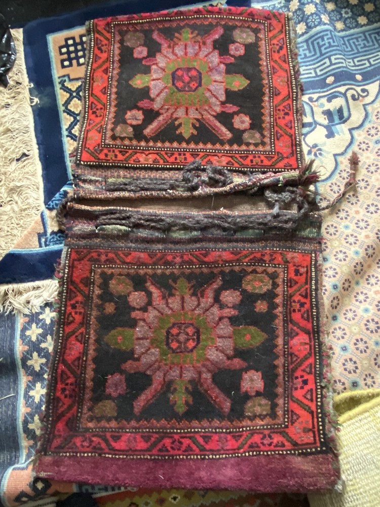 Hand Made Middle Eastern Decorative Piece