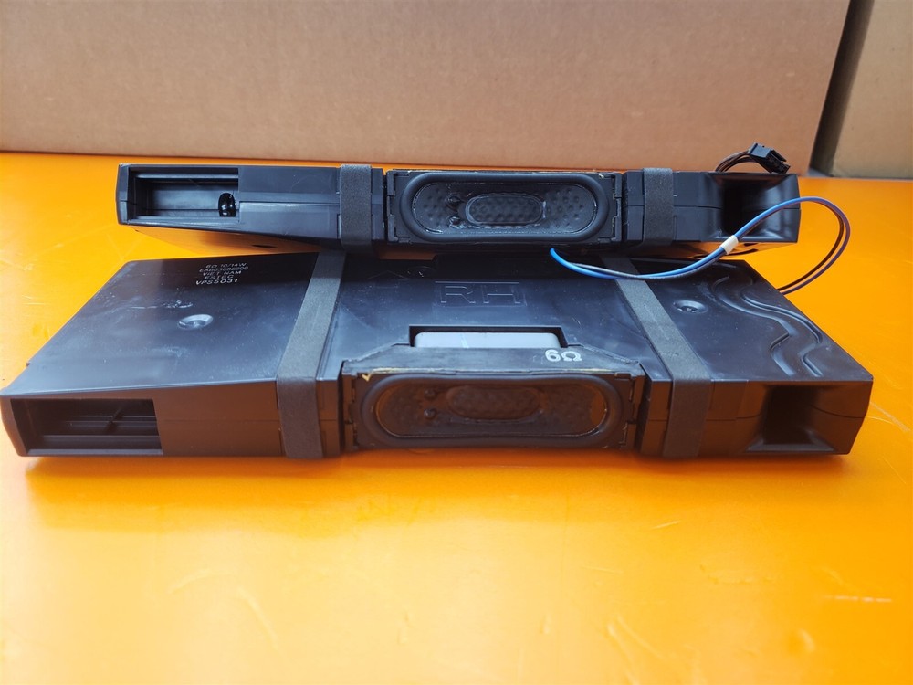 ⭐️⭐️⭐️⭐️⭐️ TV Speaker Set LG 65UF6450