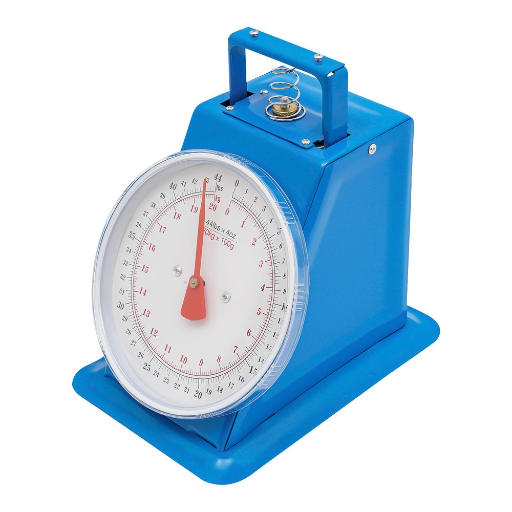 Industrial Dial Scale Heavy Duty Portion-Control Mechanical Scale Dial Scale USA
