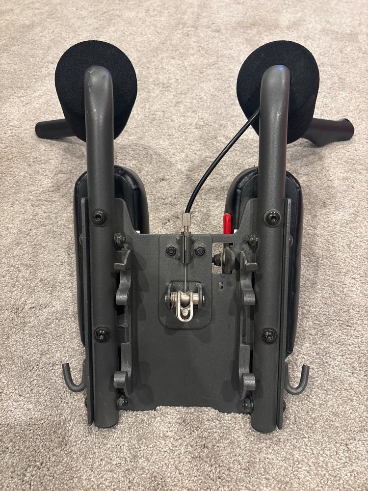 Bowflex Ultimate 2 Gym Squat Attachment OEM Part