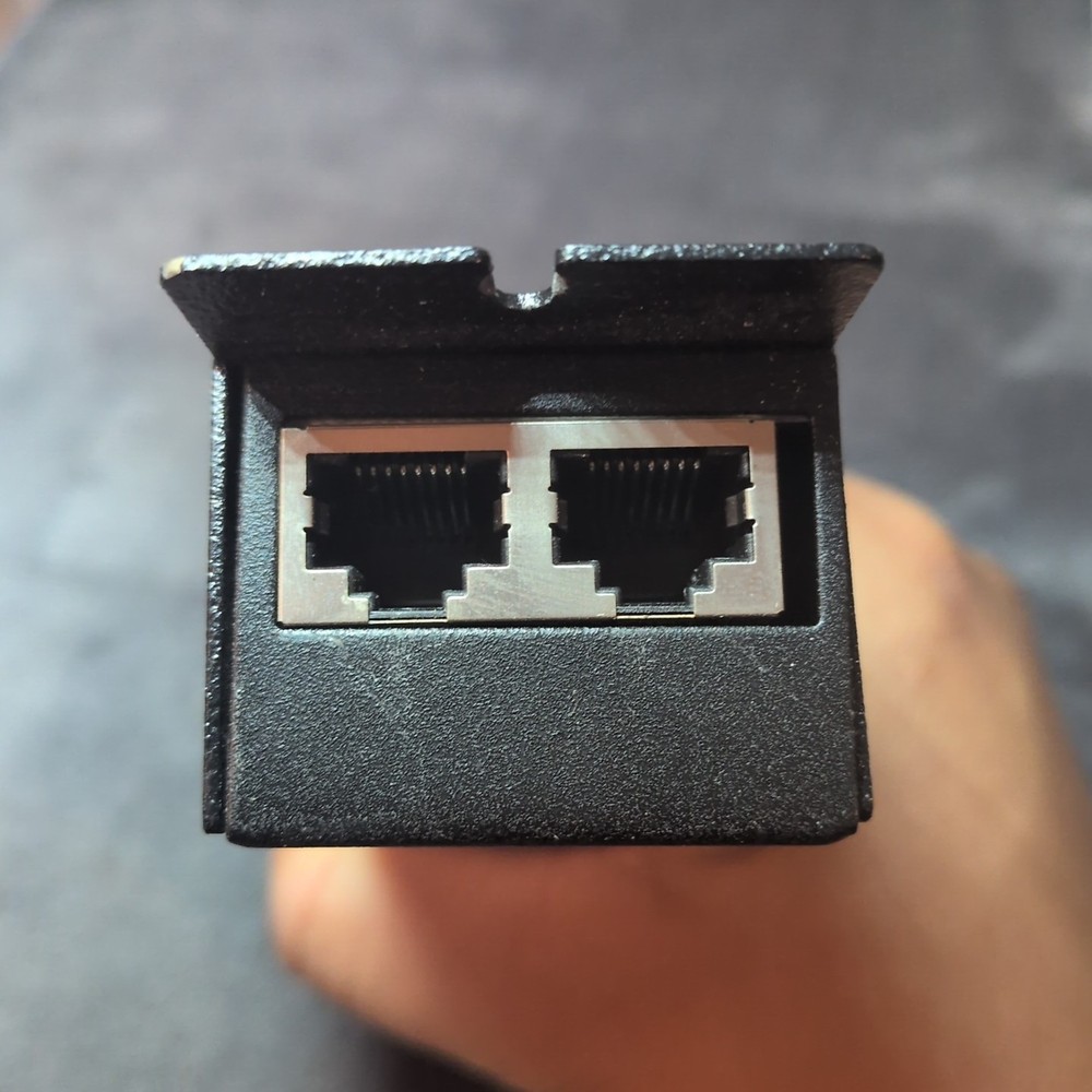 Environmental Lights DMX-4-5000 Decoder-Studio 4-Channel RGBX 5A/Channel