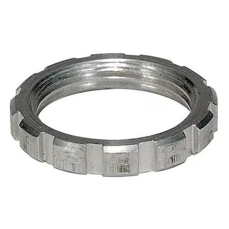 Wilkerson P01531 Nut, Panel Mount, Metal