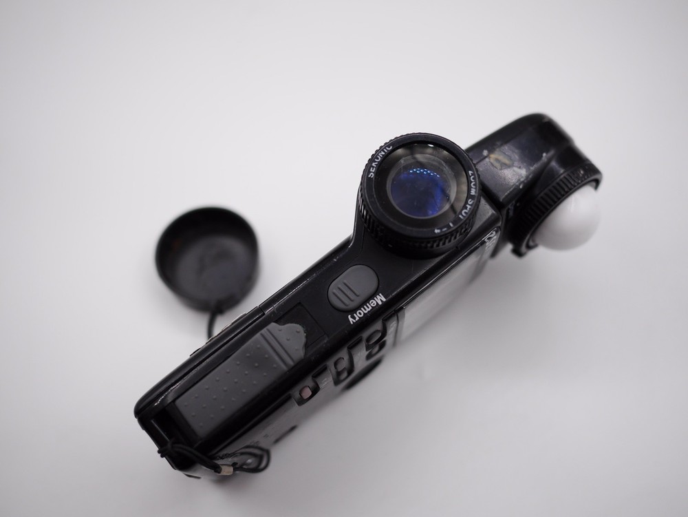 Sekonic L-508 Cine Zoom Master Light Meter