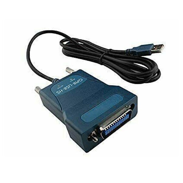 New GPIB-USB-HS NI GPIB-USB-HS Interface Adapter IEEE 488 Controller