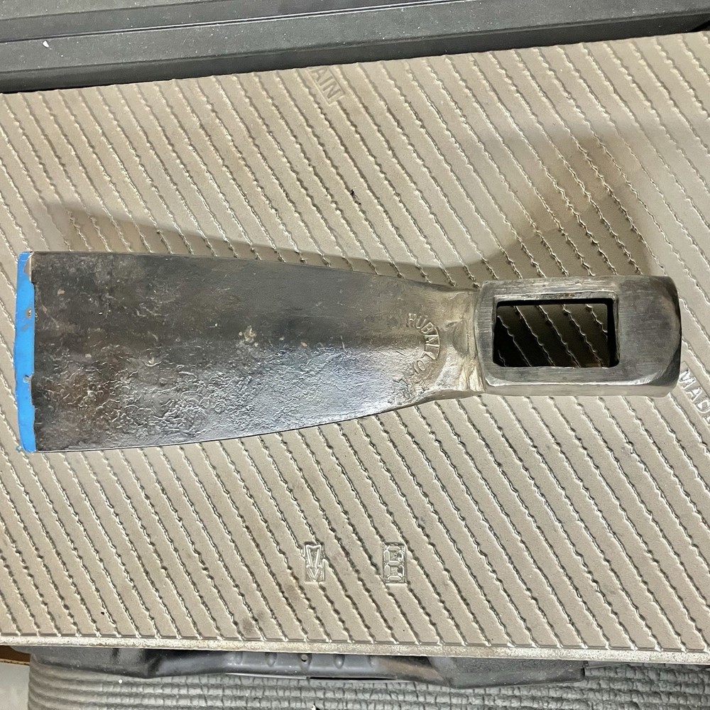 Possibly A HUBALLOY Pick Head