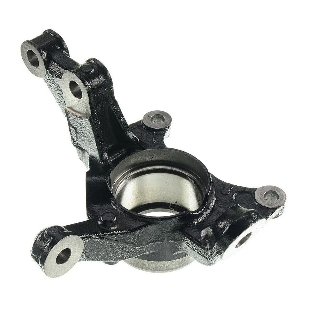 Steering Knuckle Assembly Front Left Right for Corolla Matrix 2009-19