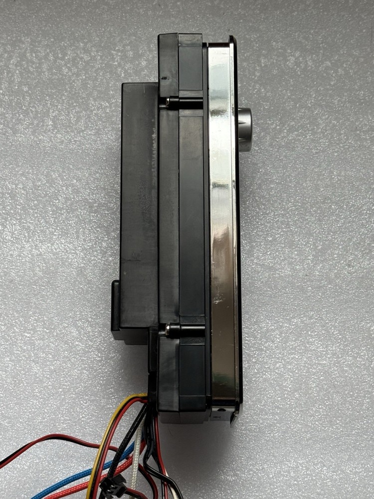 Ninja Coffee Bar System CF11 30 Coffee Maker Main Control Panel