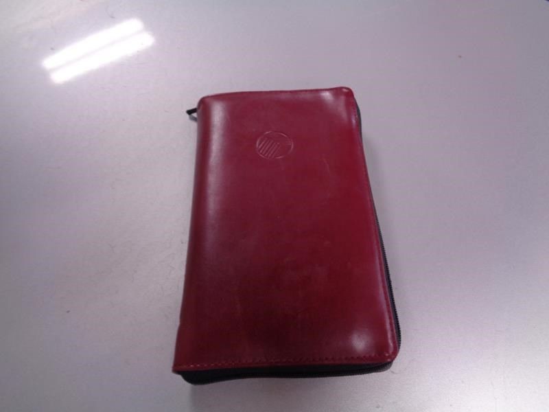 SABLE 1997 Owners Manual 1121785