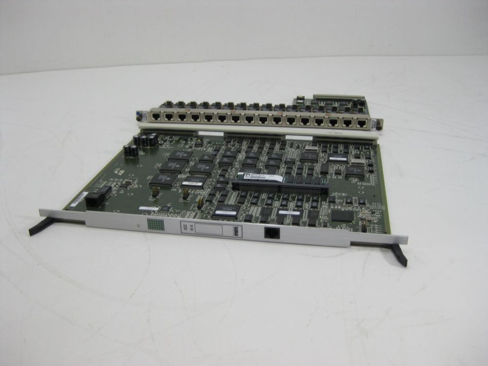 Cisco VCO-ICC Interface Control Card Tested!!!!!