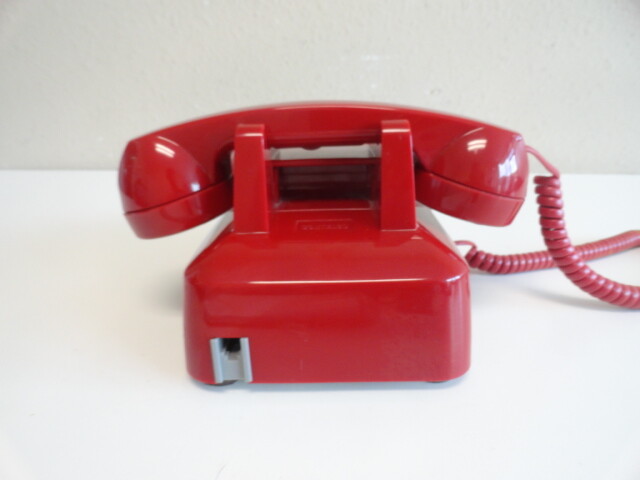 Cortelco 250047-VBA-20M - 2500 Basic Assembled in USA