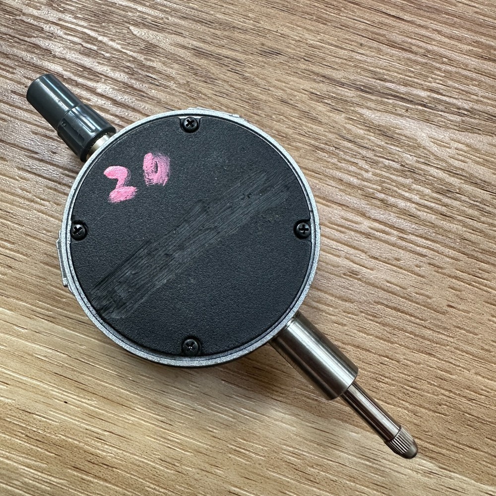 Mitutoyo 543-793B ABSOLUTE Digimatic Indicator .0001" Resolution