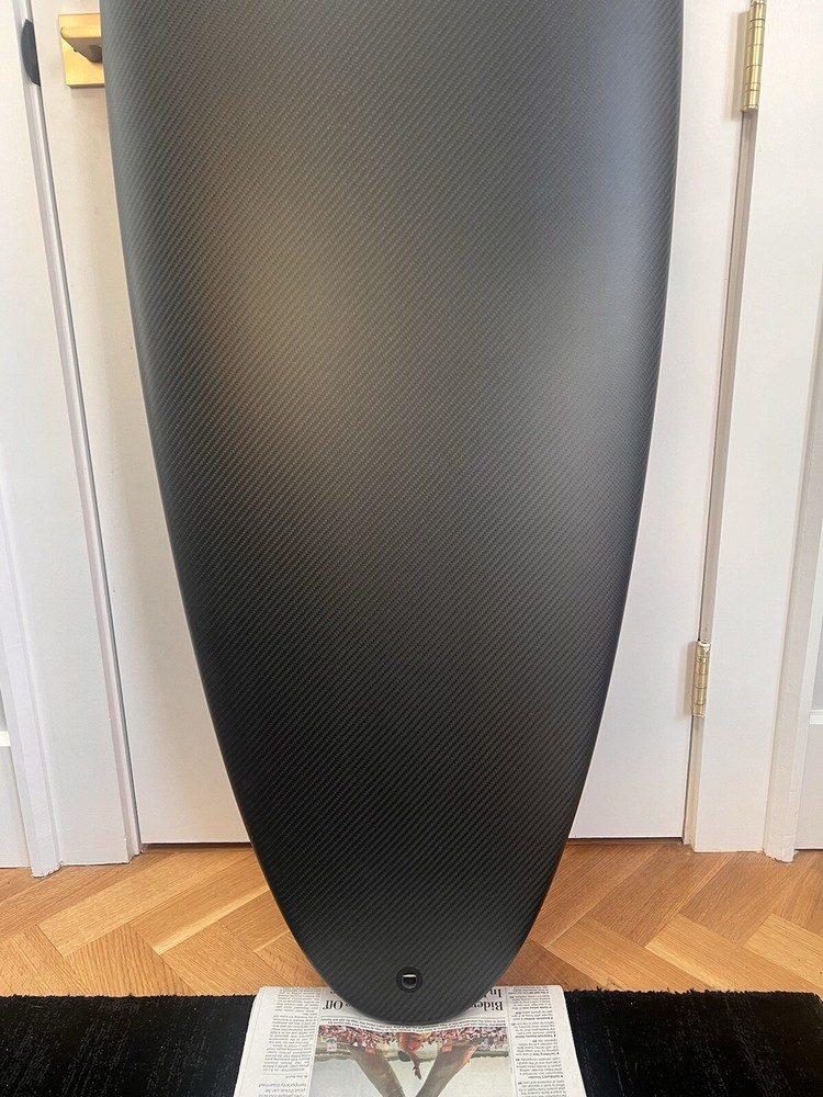 Tesla Surfboard