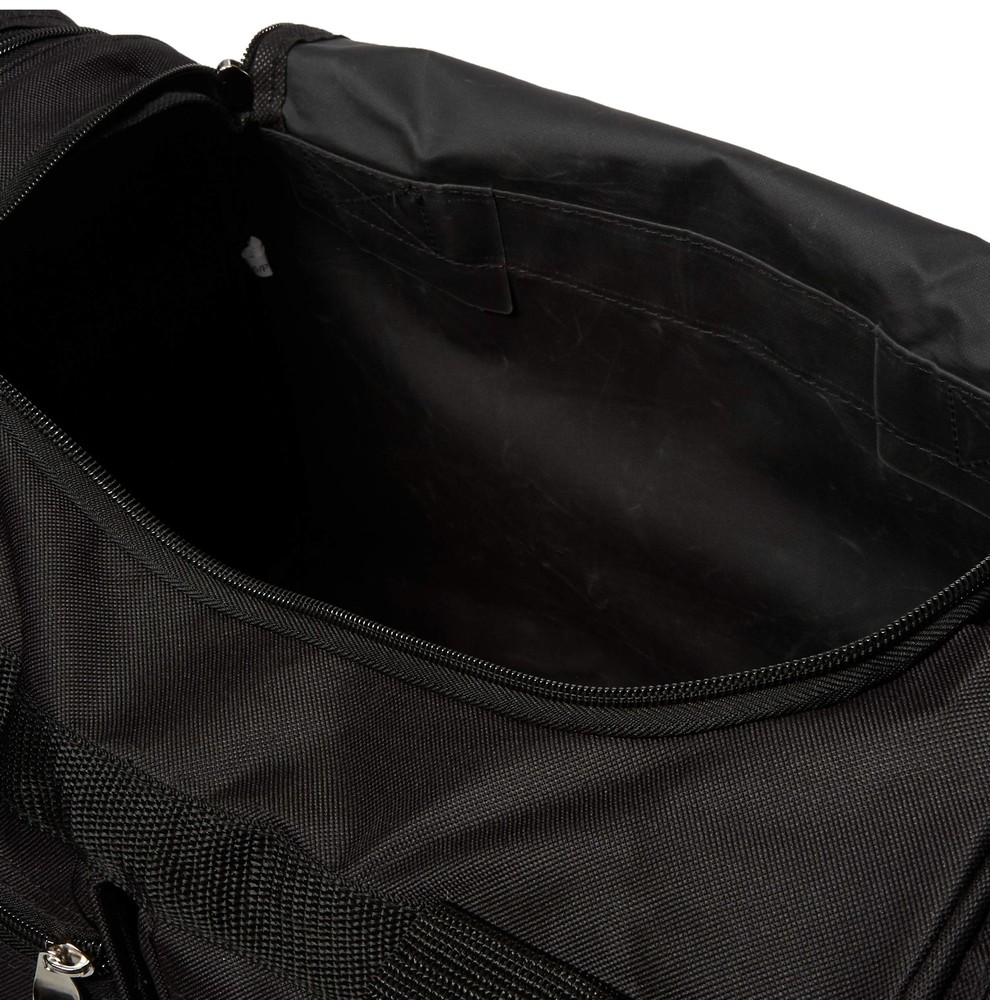 Rockland Duffel Bag 19-Inch Black