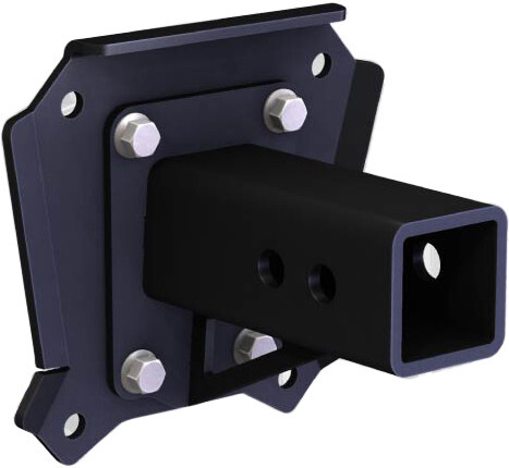 KFI Products 2 in. UTV Receiver Hitch Rear 101200