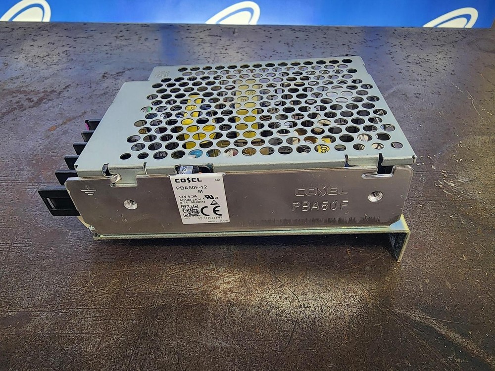 Cosel PBA50F-12-M Power Supply