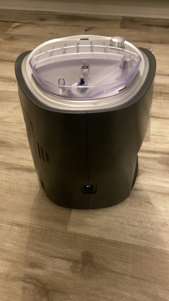 SAECO ODEA GIRO ESPRESSO MACHINE (missing Side Containers)