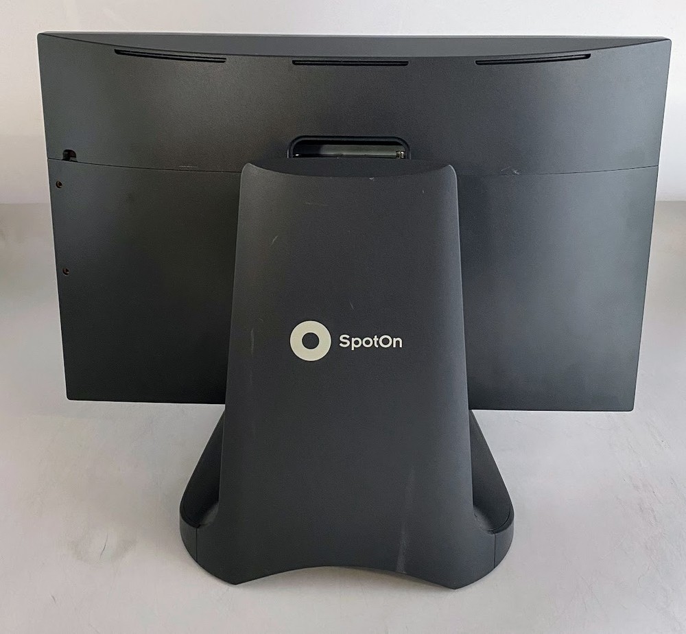 SpotOn Apexa GW POS Terminal, 15" Touchscreen