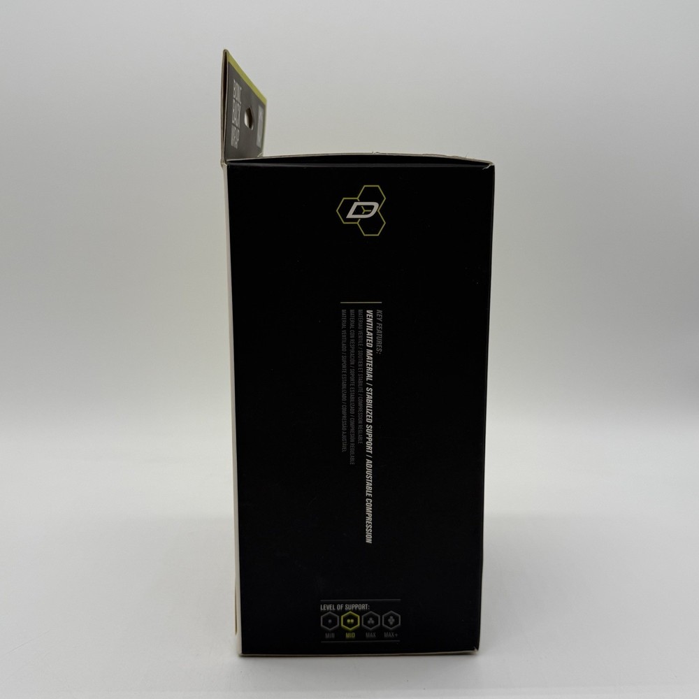 DonJoy Performance BIONIC Back Wrap Large (Waist: 37" - 41")