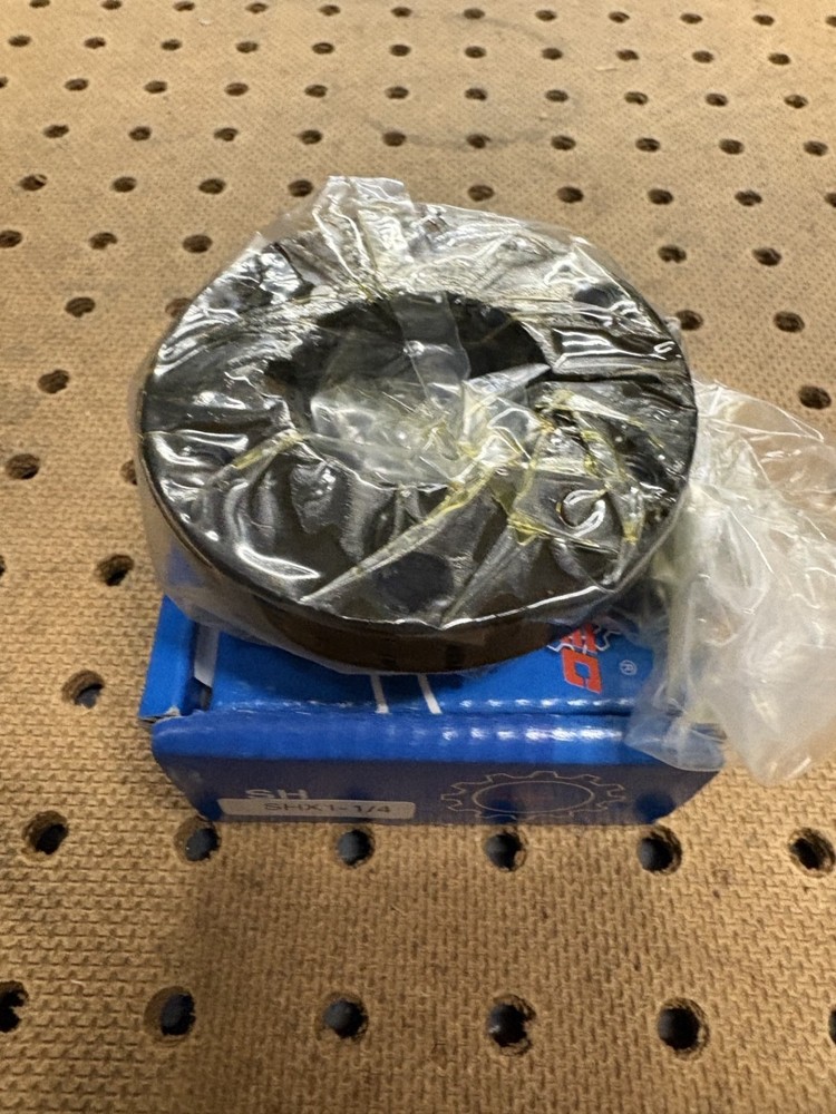 SH 1-1/4 Tapered Bushing