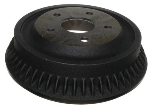 9563R Professional Grade Brake Drum