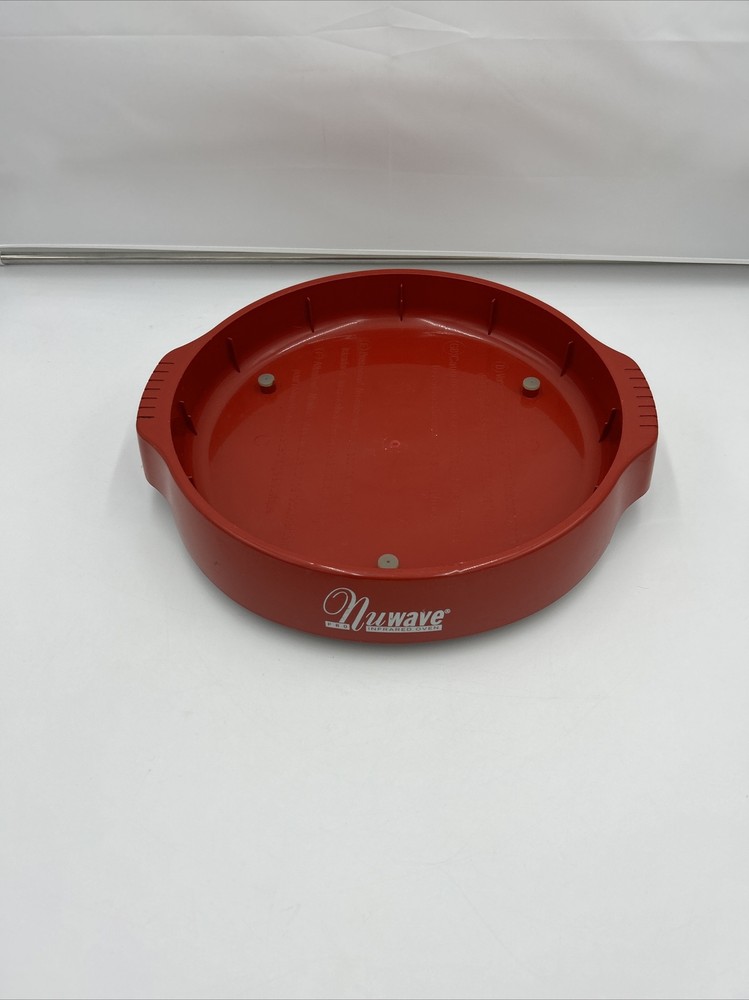 NuWave Pro Infrared Oven 20339 REPLACEMENT Base ONLY