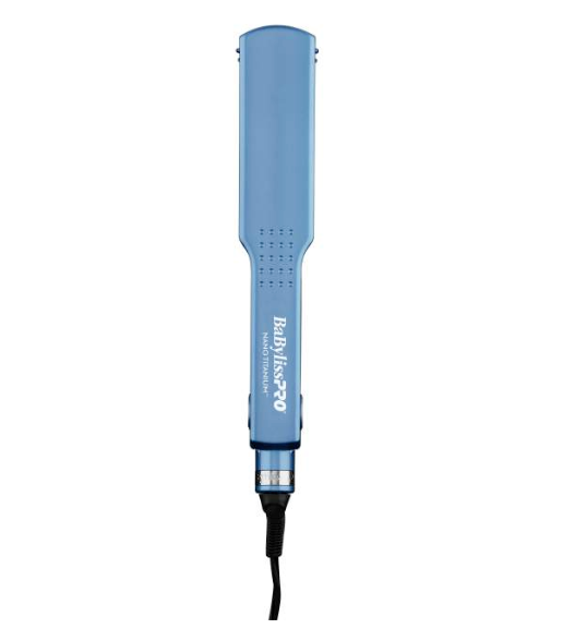 BaBylissPRO Nano Titanium 1¾ " Digital Ionic Flat Iron | BNT4094TUC