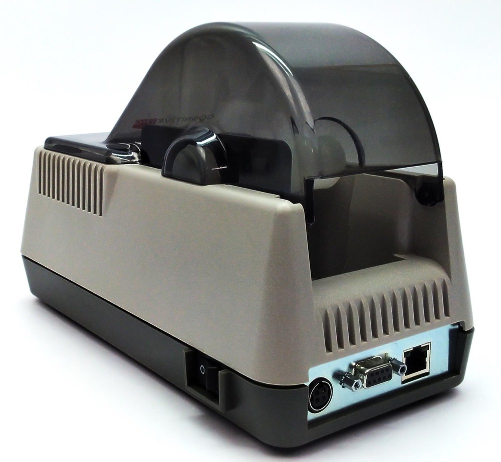 Cognitive TPG Advantage LX Direct Thermal Barcode Label Printer LBD24-2043-014G