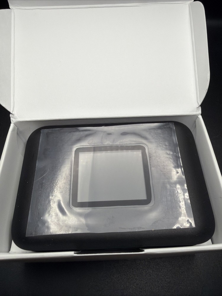 At&T Turbo Hotspot 3