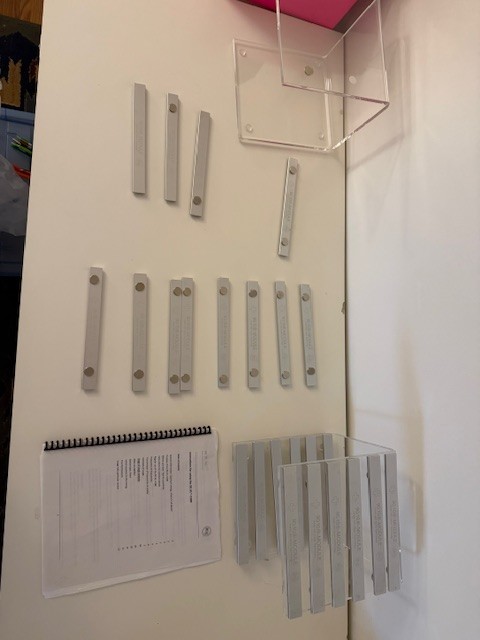 2x 9010 Cube Swiss Modular Systems 90.10® Modules