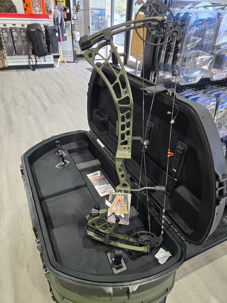 Xpedition Archery Xlite 32