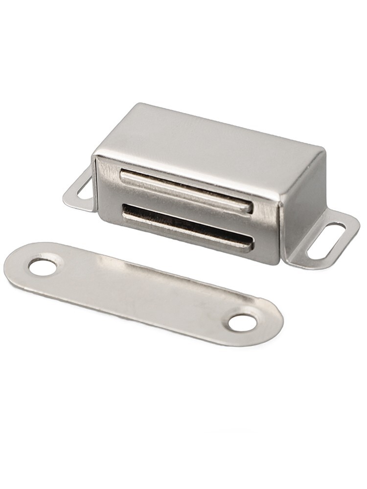 Super Strong Magnetic Latch for Heavy Duty Doors and Gates 40kg Pull Force