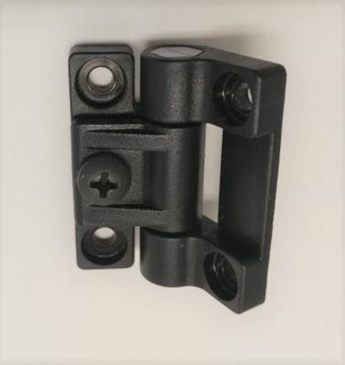 Southco Adjustable Torque Position Control Hinge - E6-10-301-20