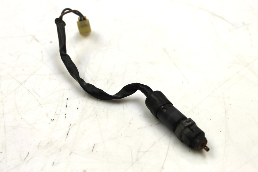 2000 KAWASAKI NINJA ZX6R REAR BACK BRAKE SENSOR