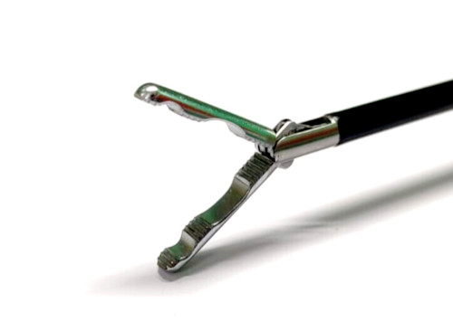 Laparoscopic Universal Grasper 5mm SS Reusable Best Instruments