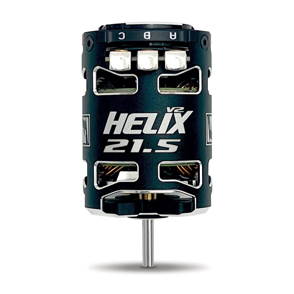 Fantom Helix V2 21.5 Turn Brushless Spec Motor FAN18921
