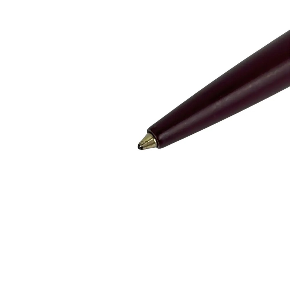 MONTBLANC - Bordeaux Gold Hardware Pen