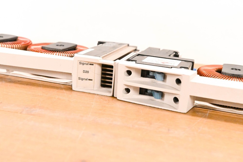 ETC D20 Dual 20A Dimmer Module (PAIR) CG010EH