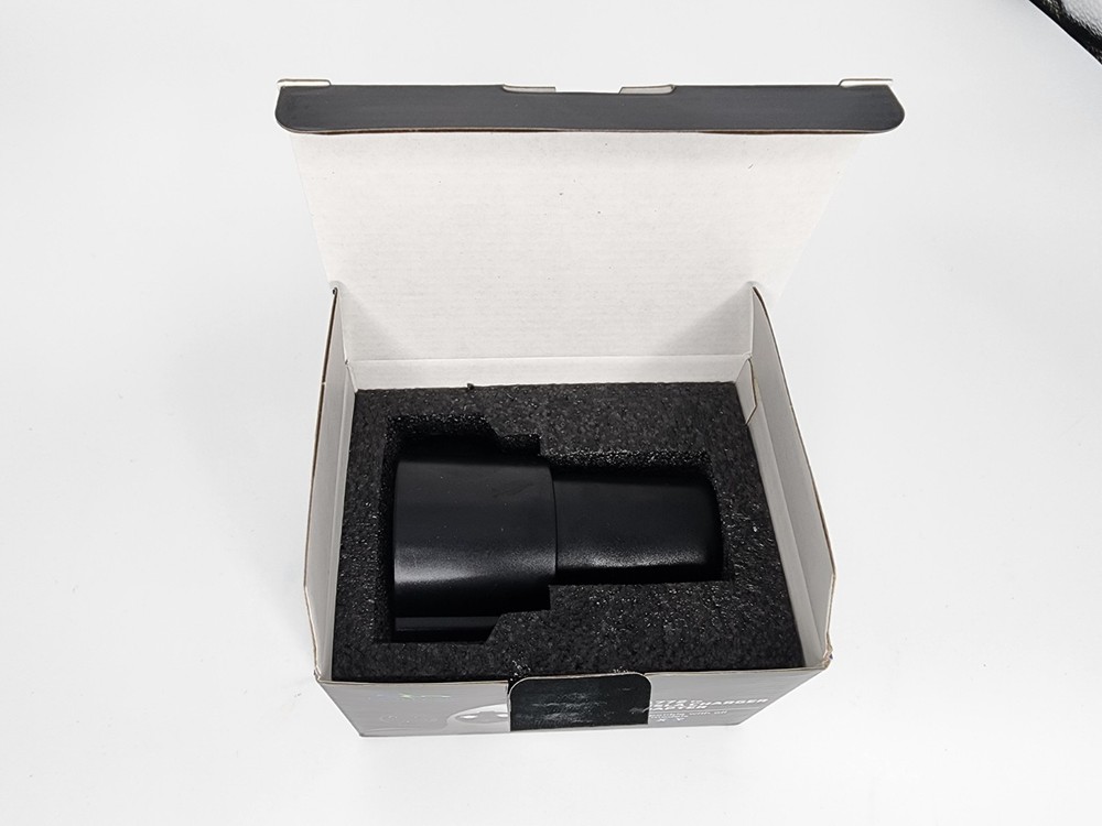 Evolucars Tesla to J1772 Adapter Charging Adapter