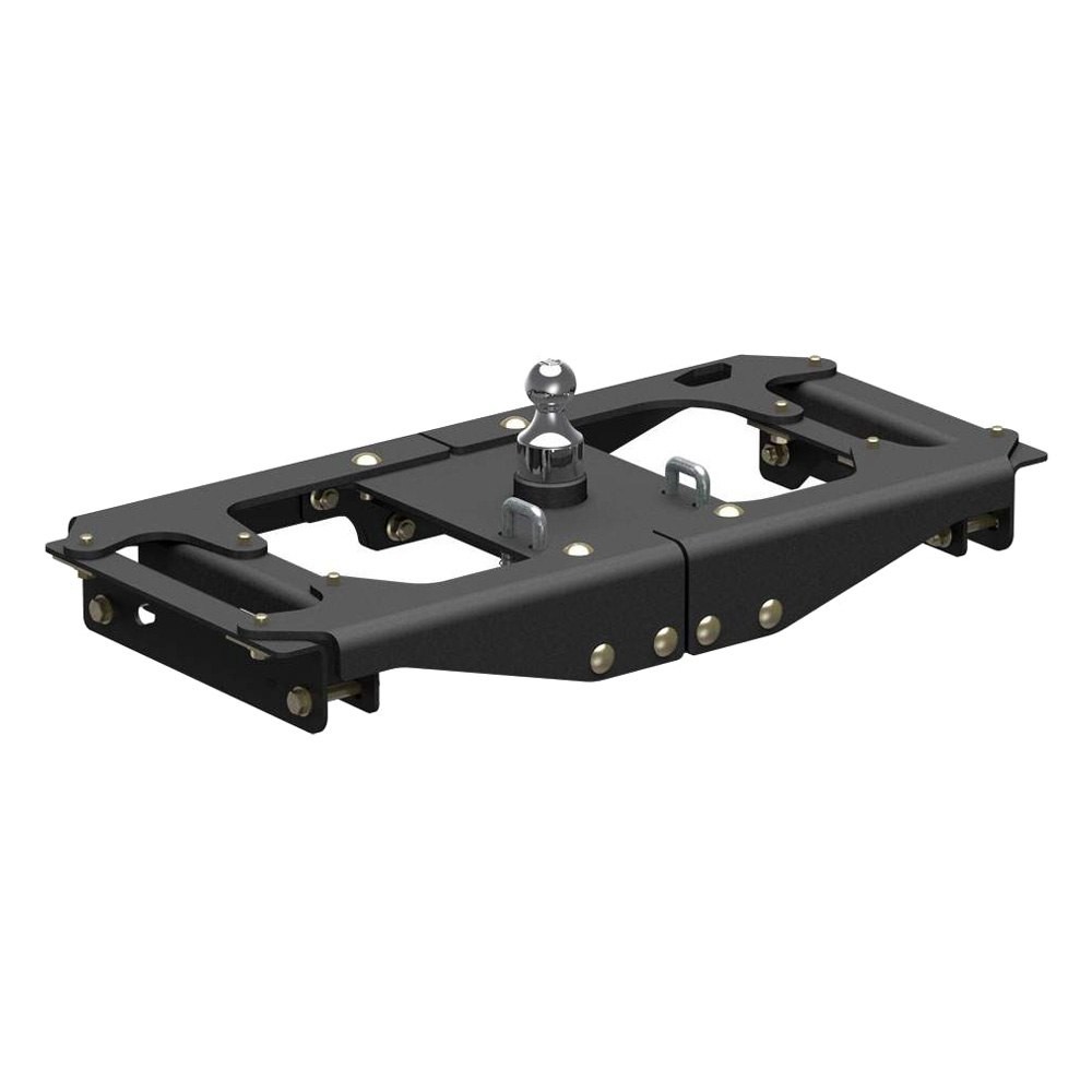 CURT -Style Gooseneck Hitch
