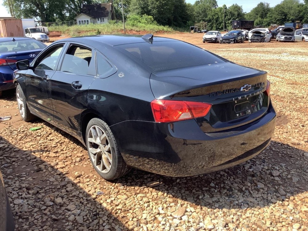Fuse Box Engine Fits 16-19 IMPALA 4698557