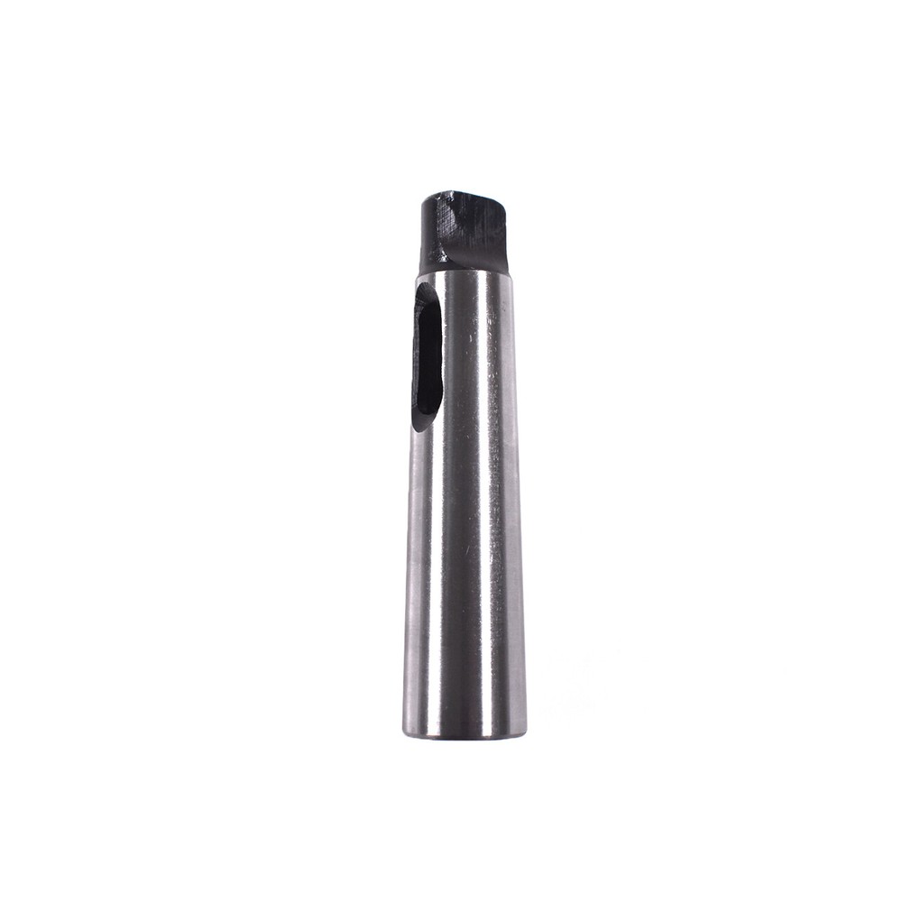 MT3-MT4 MT2-MT3 Arbor Morse Taper Adapter Reducing Drill Sleeve