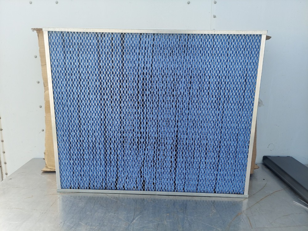 Nilfisk Filter Panel Poly High Flow PN 56382790