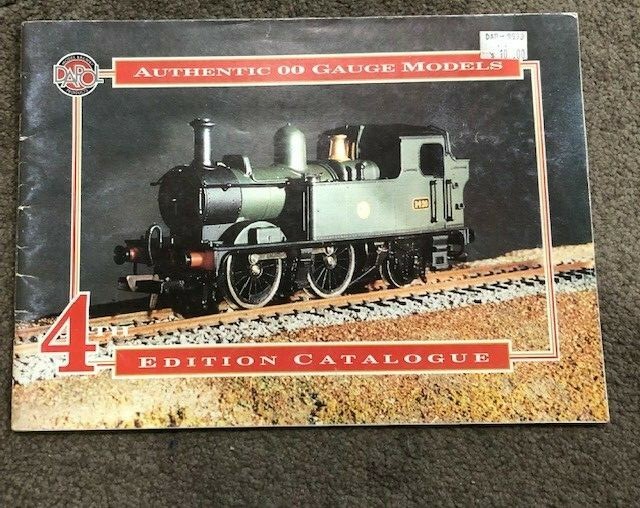 Dapol 4th Edition