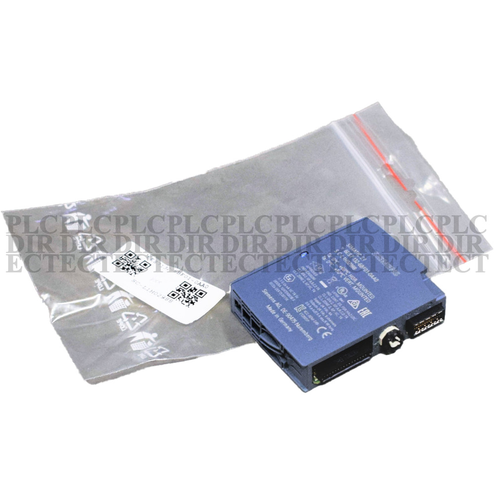NEW Siemens 6ES7132-6BF01-0AA0 Digital Output Module