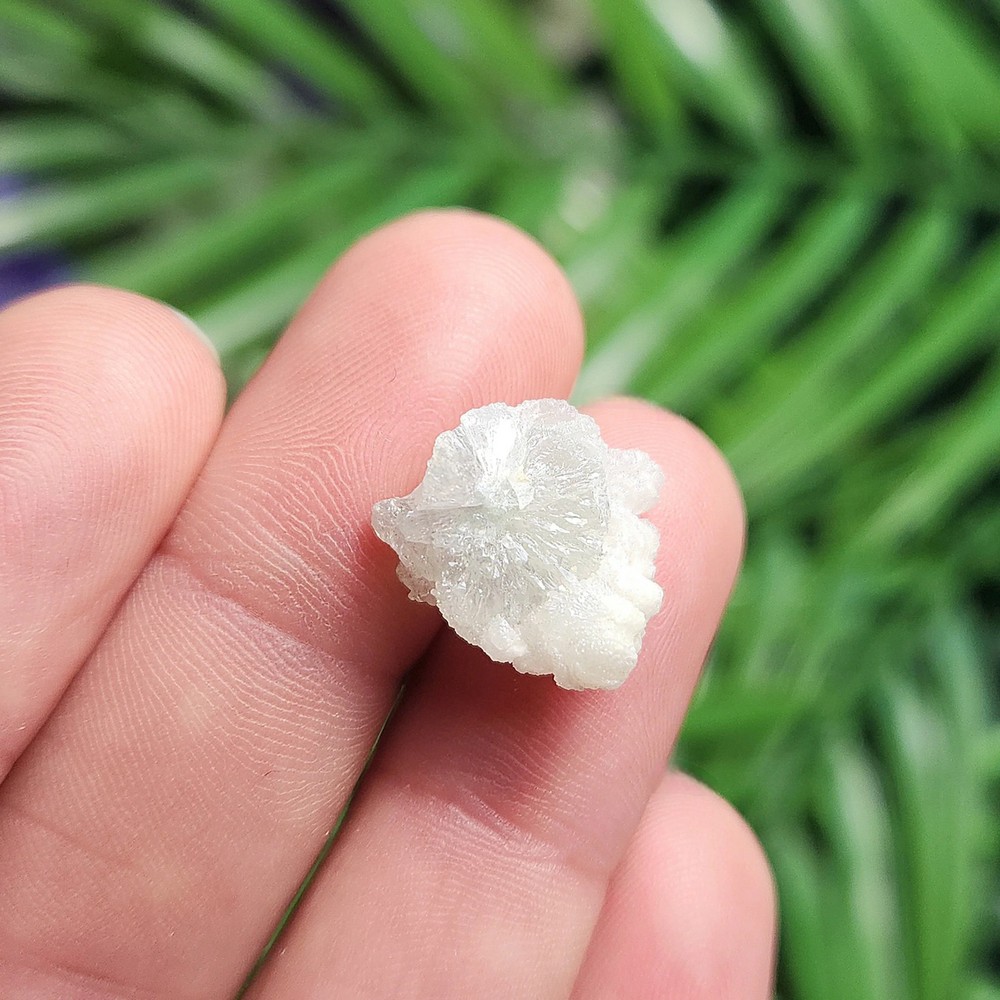 Zincite Crystal