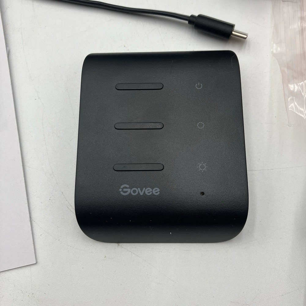 Govee TV Backlight 3 Lite 75-85” RGBIC Camera Kit Tested Complete