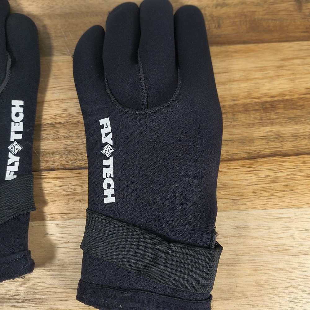 Flytech diving gloves scuba gloves - size Small