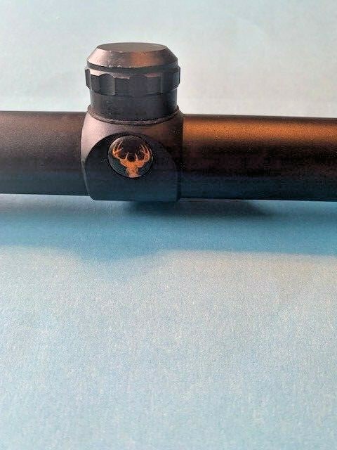 Simmons 4X32 Model 800483 Scope