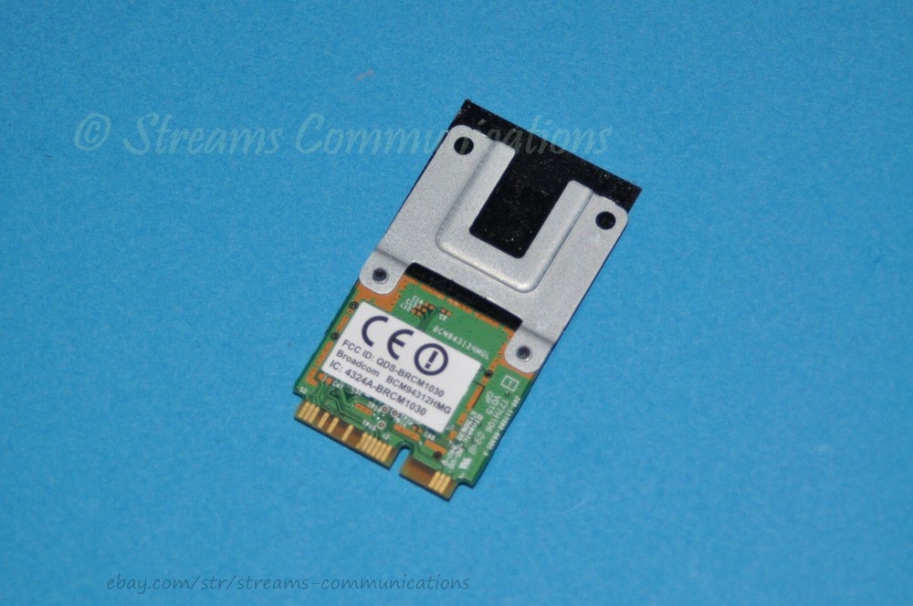 Emachine E725 Laptop Wi-Fi Card
