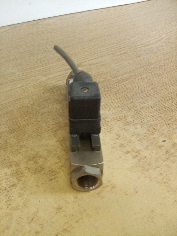 Kobold 41R57 Flow Meter Switch W/Connector